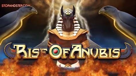 Rise of Anubis 4